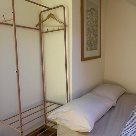 Prata C Lägenhet Lisboa Exteriör bild