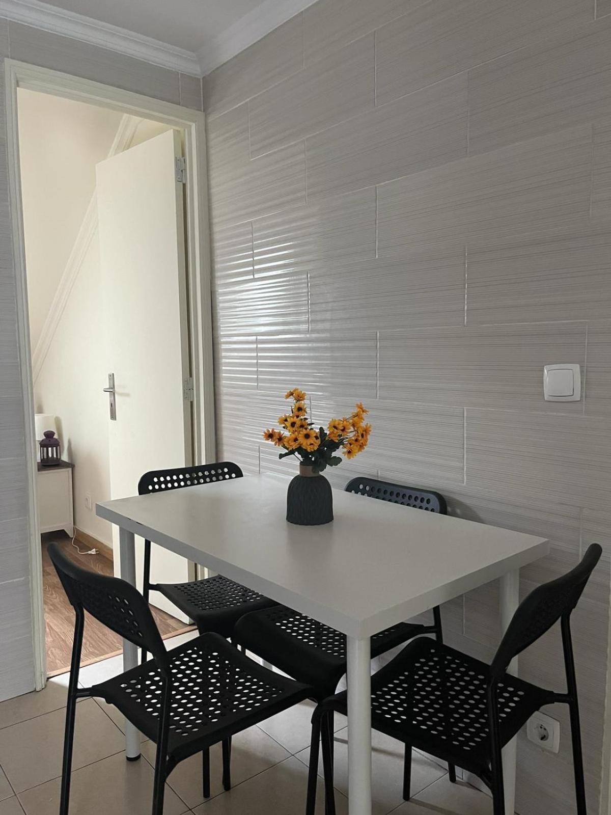 Prata C Lägenhet Lisboa Exteriör bild