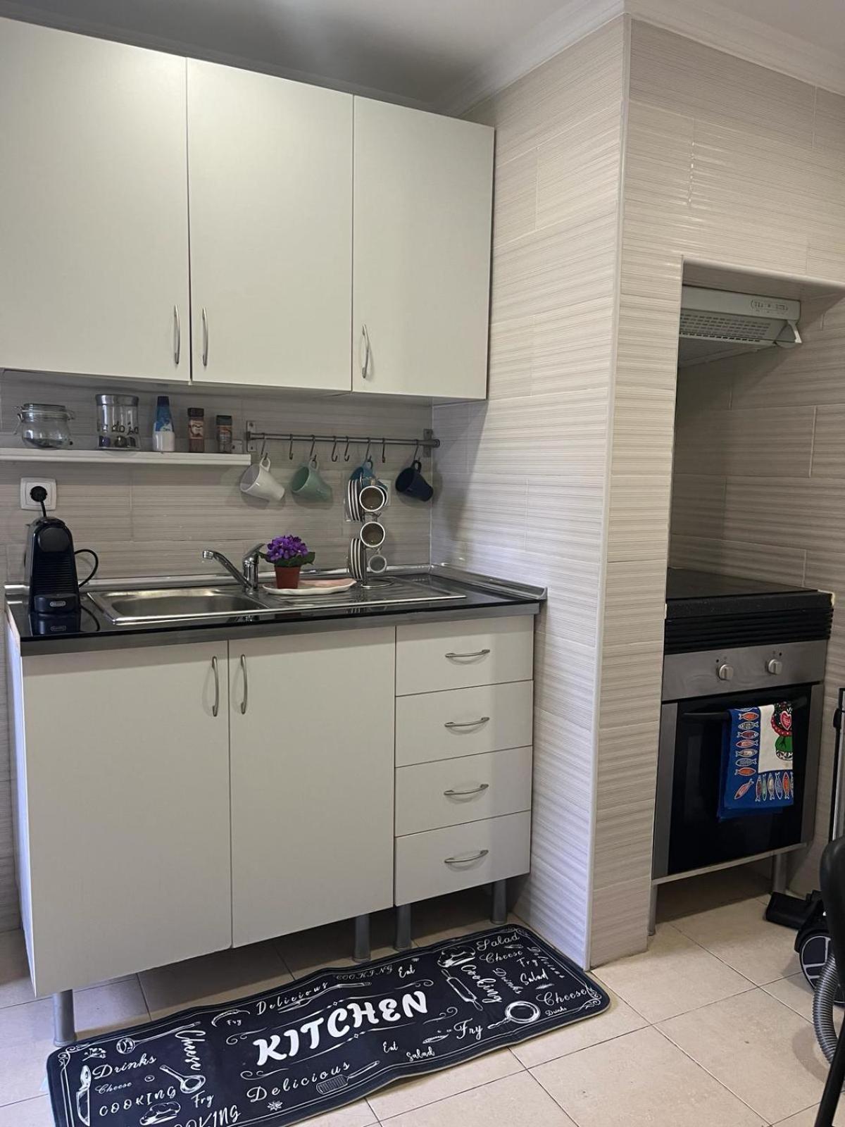 Prata C Lägenhet Lisboa Exteriör bild